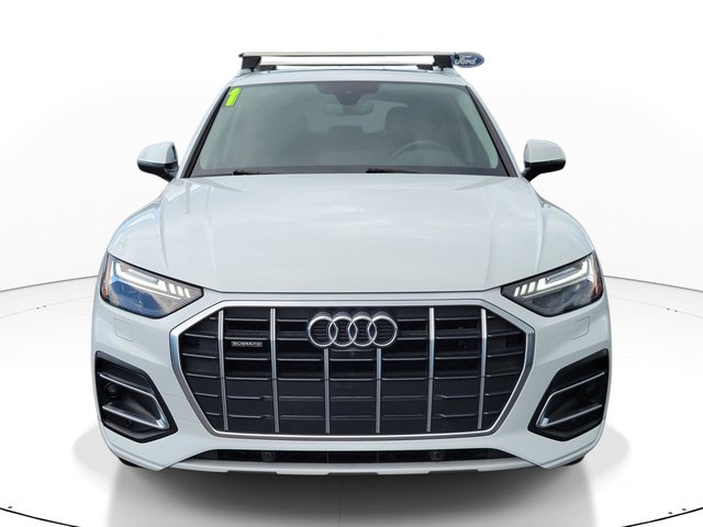 2021 Audi Q5 Prestige