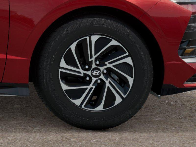 New 2026 Ultimate Red Hyundai Blue image 8