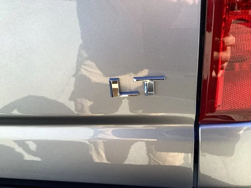2026 Chevrolet Silverado 2500 HD LT - Photo 14