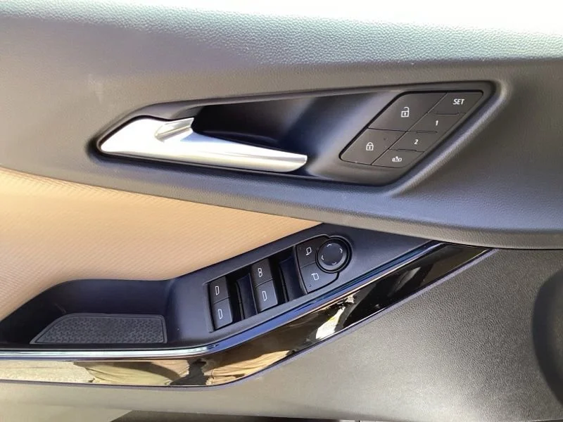 2026 Chevrolet Equinox ACTIV - Photo 24
