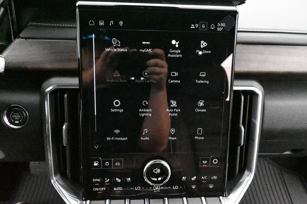 2026 GMC Acadia Denali Ultimate - Photo 12