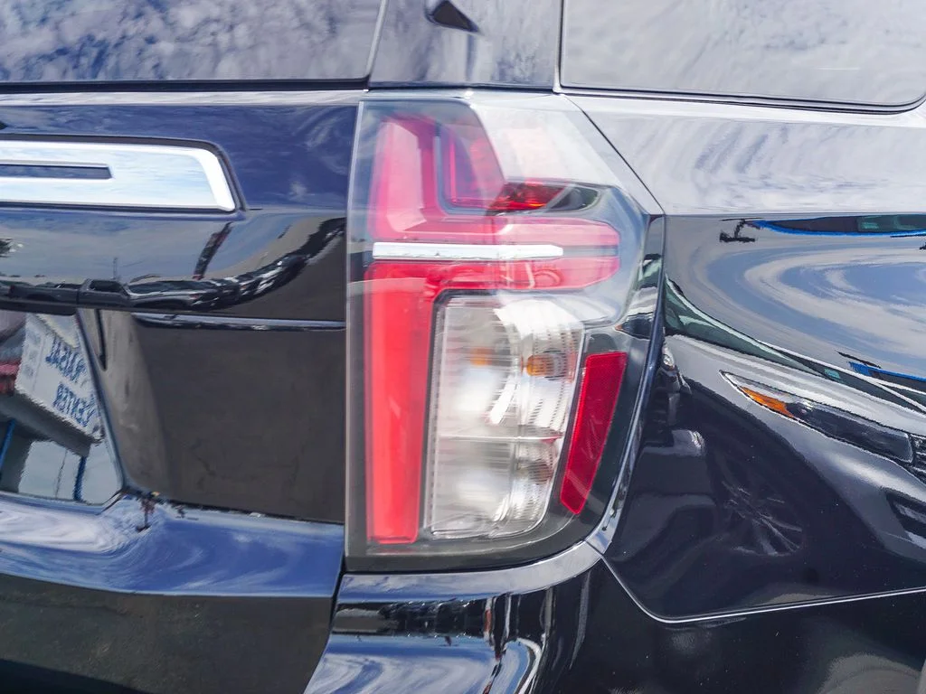 Used 2024 Black Chevrolet LS image 7