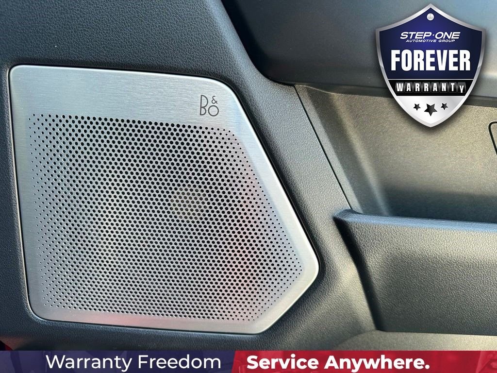 Used 2023 Red Ford Raptor image 39