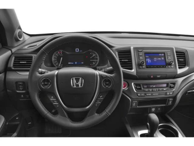 Used 2019 Modern Steel Metallic Honda RTL image 10