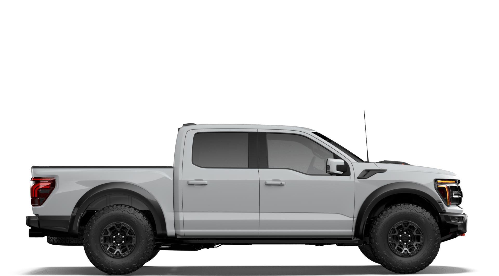 New 2026 Avalanche Ford Raptor image 5