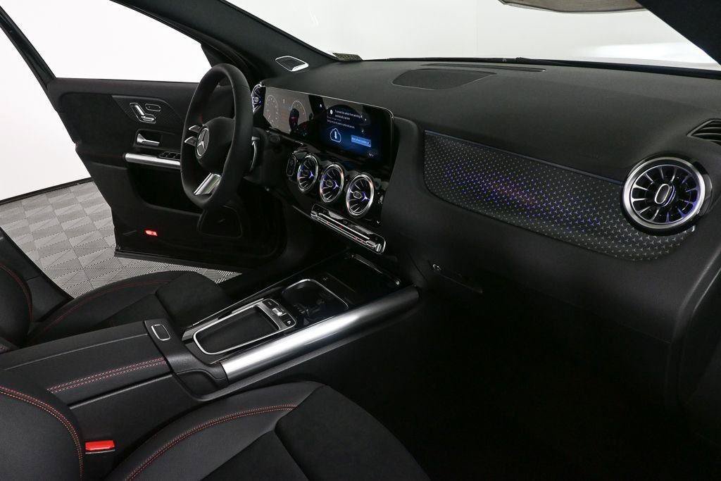 New 2026 Night Black Mercedes-Benz GLA 250 image 64