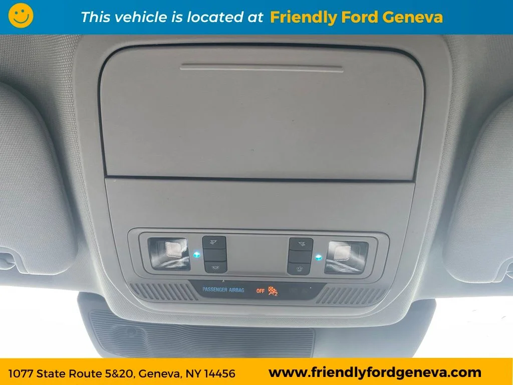 Used 2023 Green Metallic Ford XLT image 27
