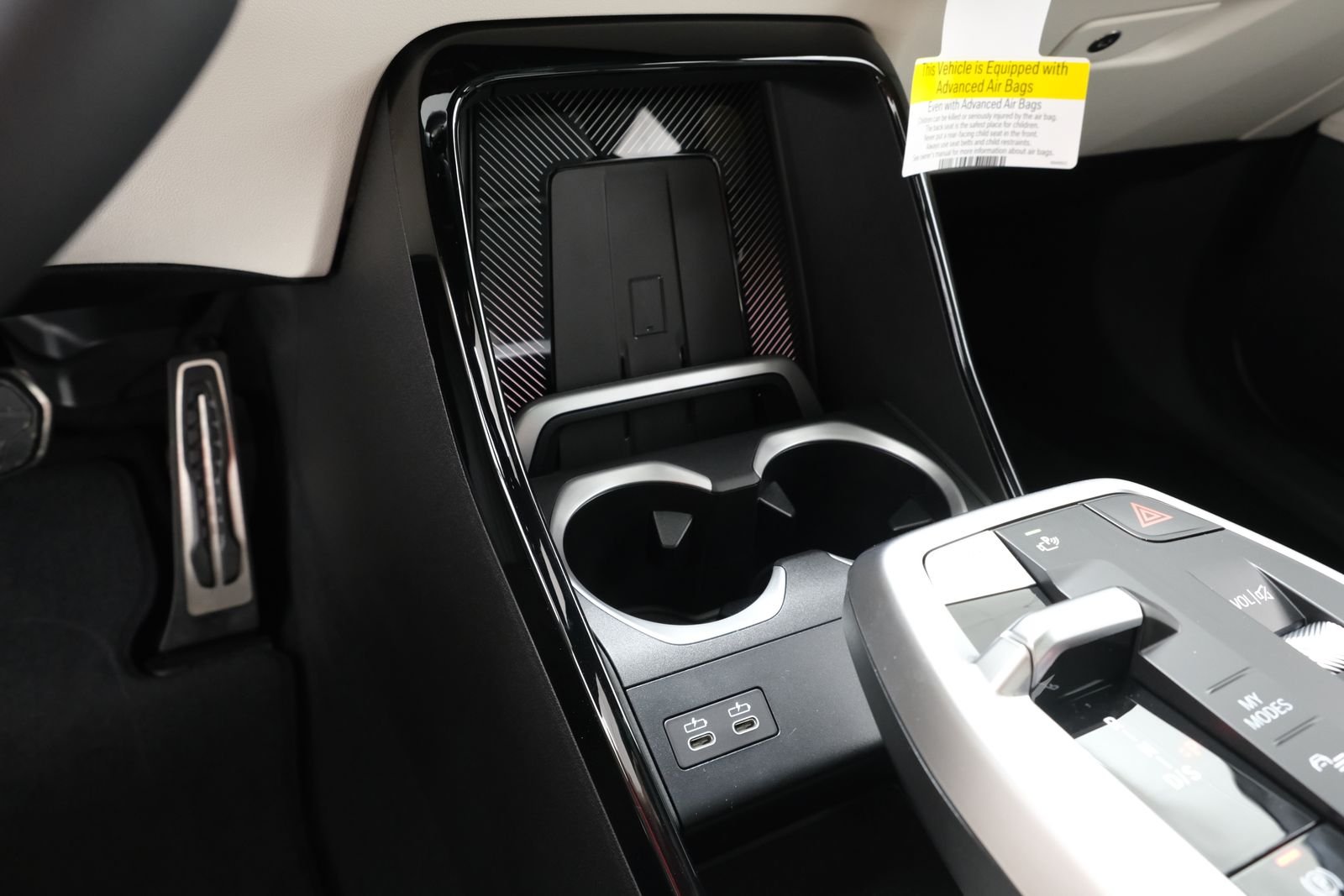 New 2027 Brooklyn Grey Metallic BMW xDrive28i image 21