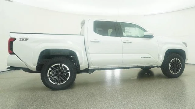 New 2026 Beige Toyota TRD Sport image 7