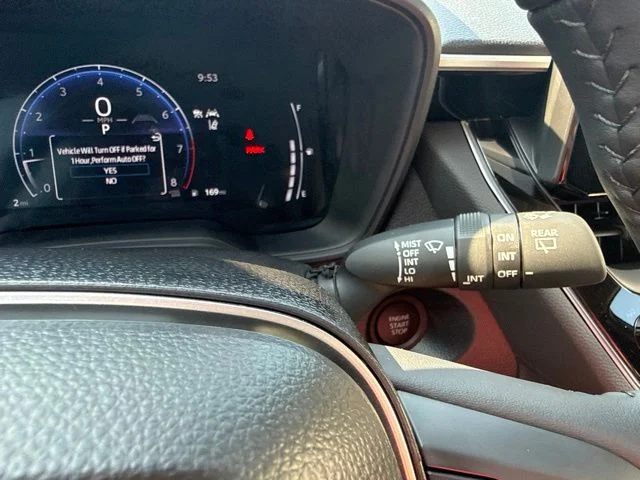 Certified Used 2026  Toyota LE image 25