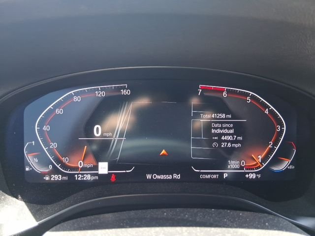 2022 BMW X3 30i - Photo 7