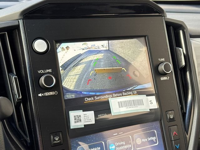 2026 Subaru Forester Base - Photo 24