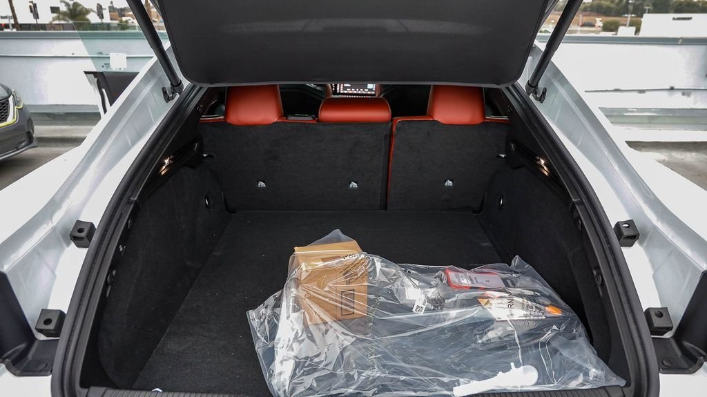 New 2026 White Dodge Scat Pack Plus image 31