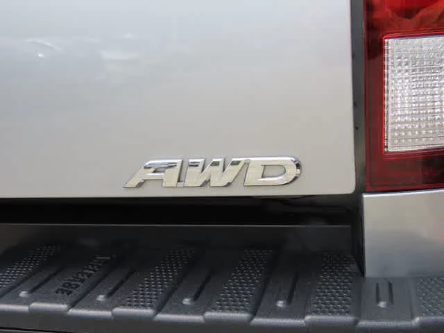 2021 Honda Ridgeline RTL-E - Photo 8