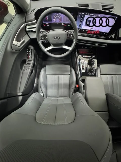 New 2026 Red Audi 2.0T Premium Plus image 29