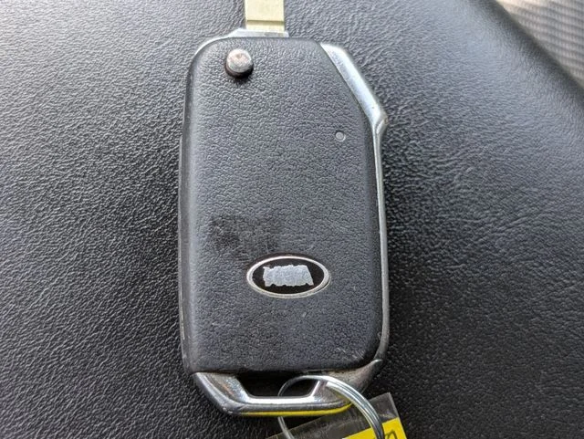 Certified Used 2021 Steel Gray Kia LX image 26