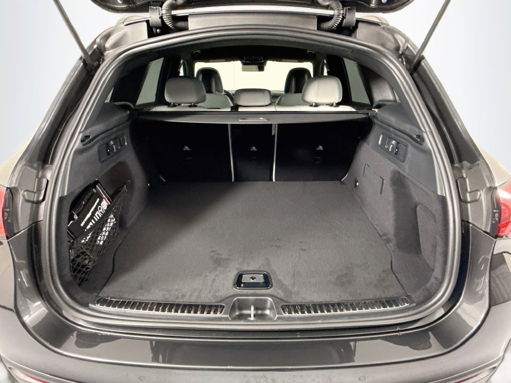 2026 Mercedes-Benz GLC Base - Photo 29