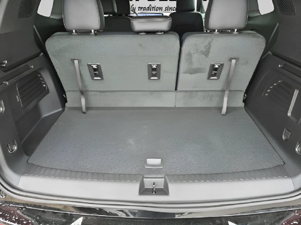 New 2026 Buick Enclave Sport Touring, photo 39