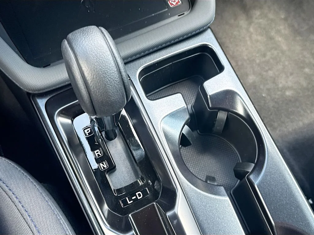New 2026 ICE SILVER METALLIC Subaru Premium image 21
