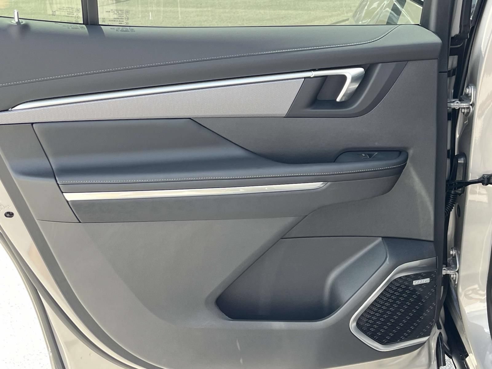 2027 Buick Enclave Sport Touring - Photo 18