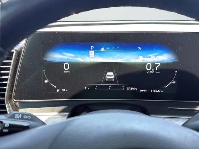 2023 Kia Sportage X-Pro Prestige - Photo 23