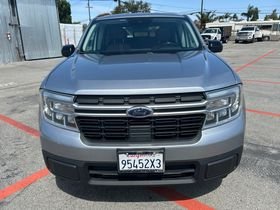 2024 Ford Maverick Lariat photo 2