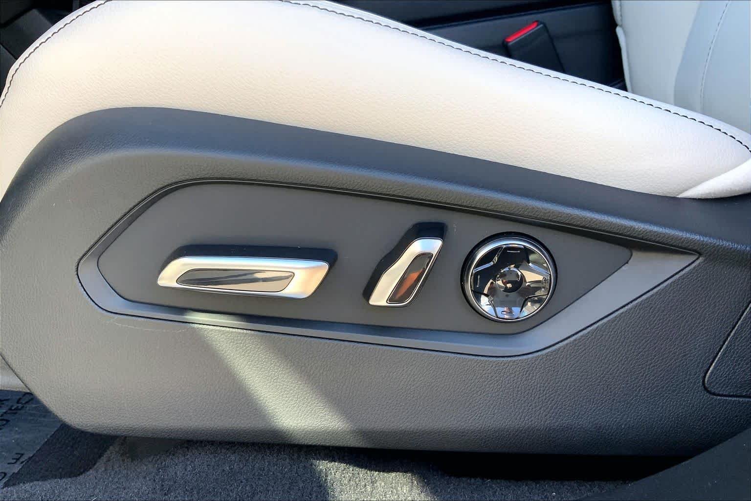New 2026 Platinum White Pearl Acura  image 20