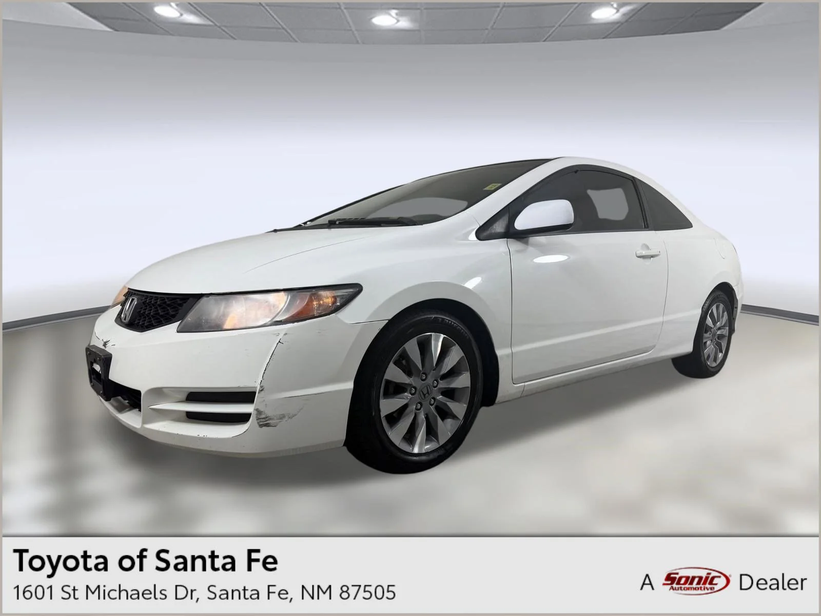 2011 Honda Civic
