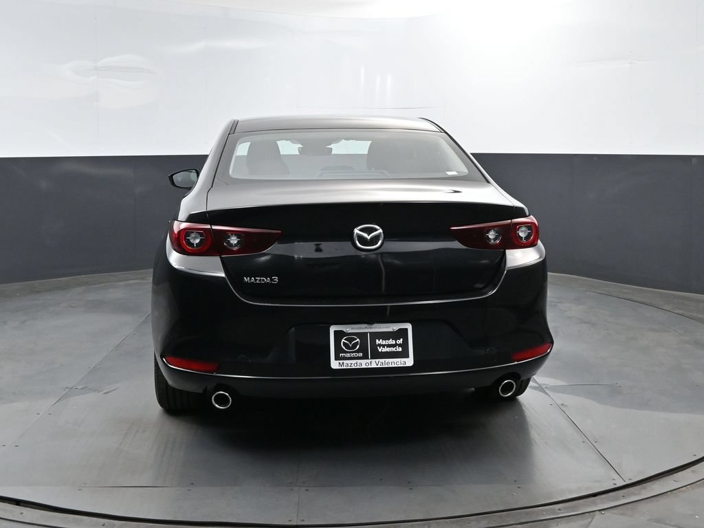 New 2026 Jet Black Mica Mazda 2.5 S image 21