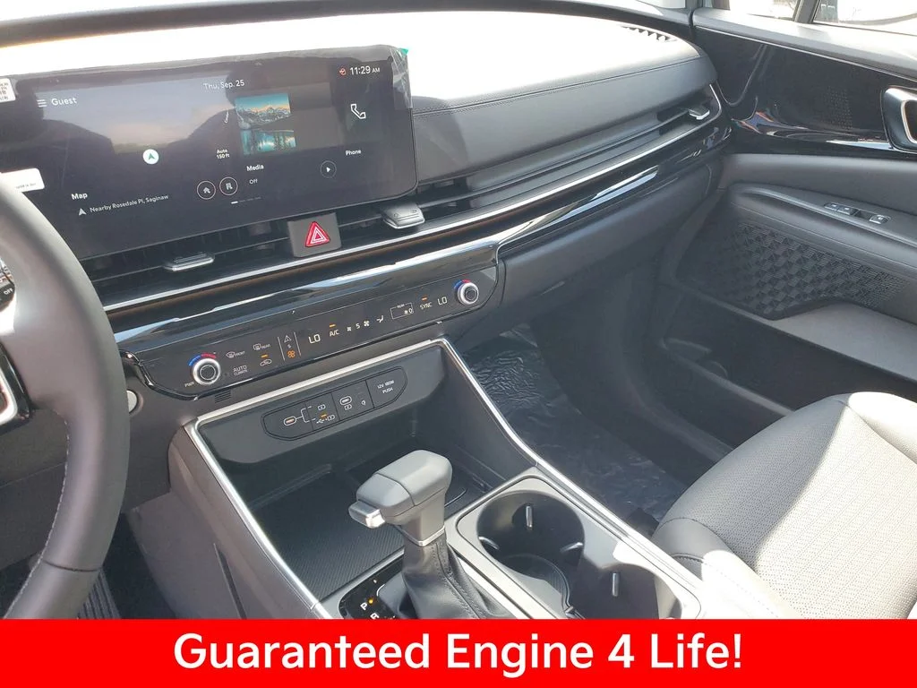 2026 Kia Carnival SX Prestige - Photo 19