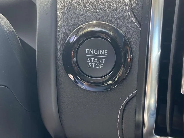 2025 Ford Expedition MAX Platinum - Photo 22