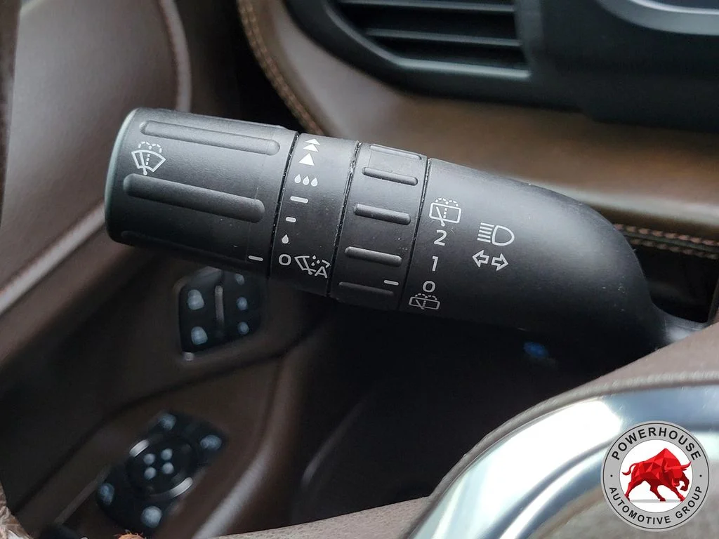 Used 2022 Green Ford King Ranch image 33