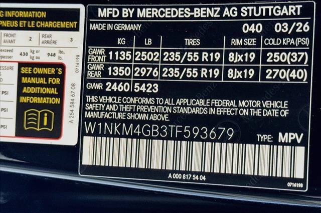 New 2026 Black Mercedes-Benz GLC 300 image 60