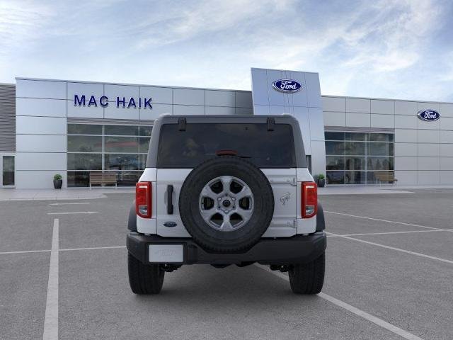 New 2026 Oxford White Ford Big Bend® image 30