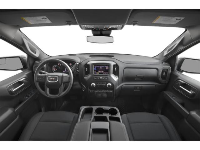 Used 2025 Summit White GMC Pro image 10