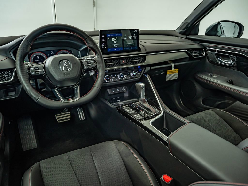 New 2026 Urban Gray Pearl Acura A-Spec Package image 32