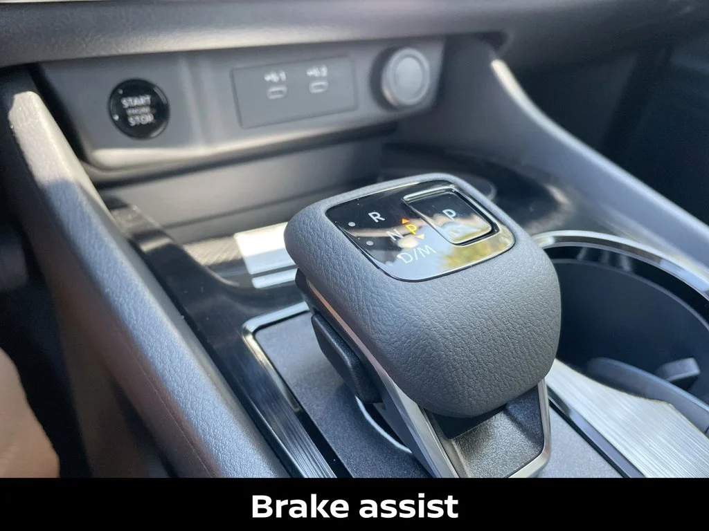 2026 Nissan Rogue SV - Photo 44