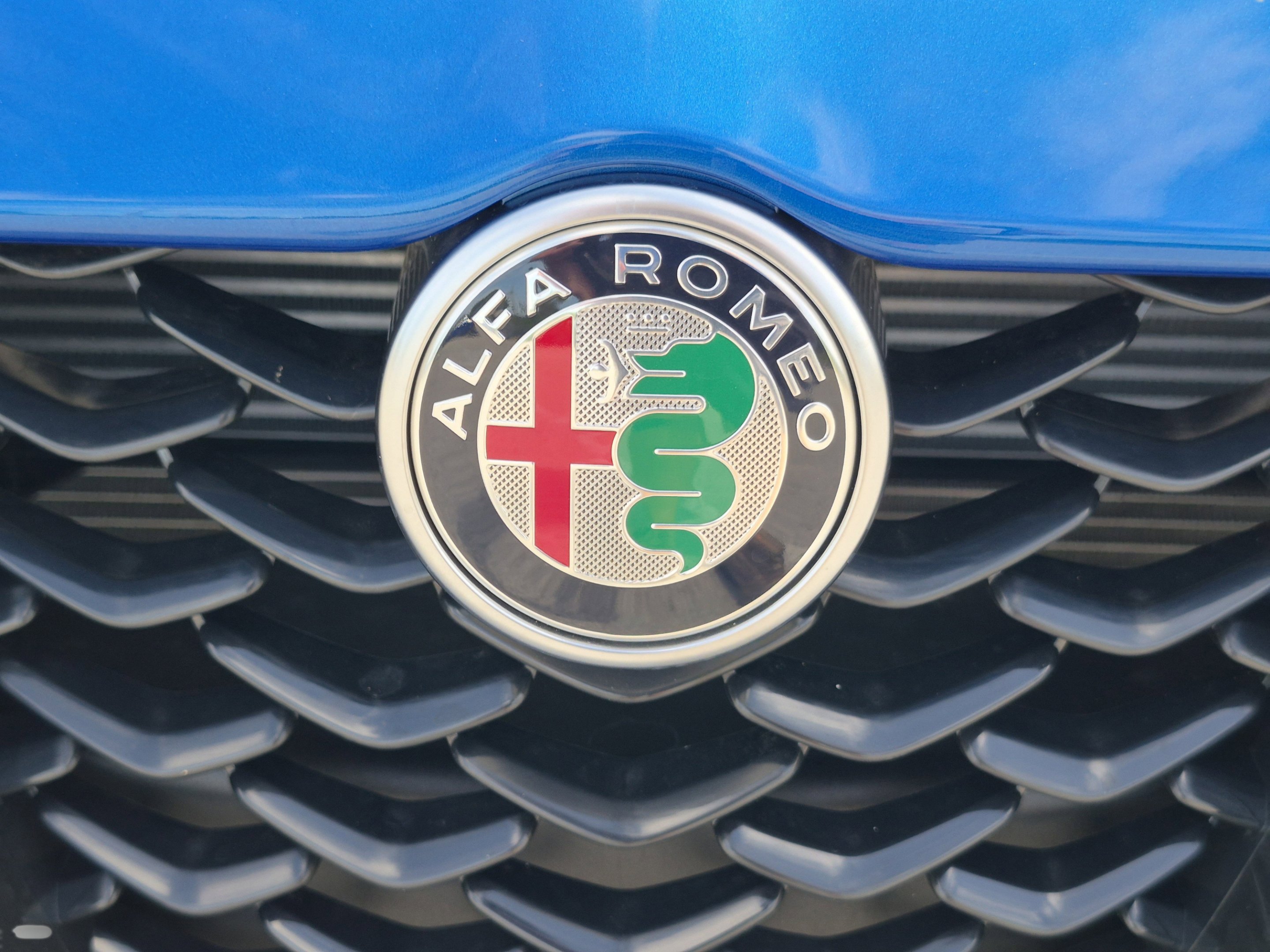 New 2026 Misano Blue Metallic Alfa Romeo  image 57