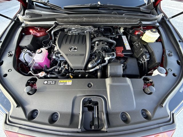 New 2026 Matador Red Mica Lexus  350 PREMIUM image 27