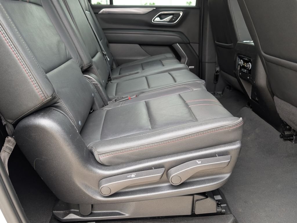 Used 2024 Summit White Chevrolet RST image 24