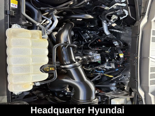 Used 2023 Black Ford XLT image 32