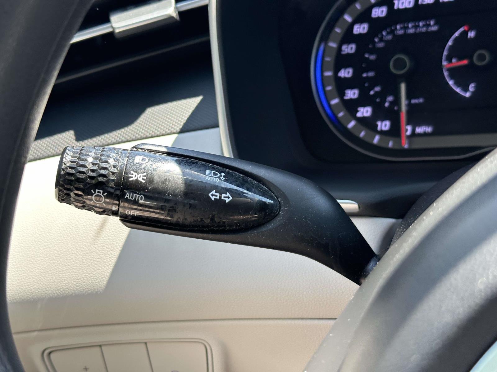 2024 Hyundai Tucson SEL - Photo 30