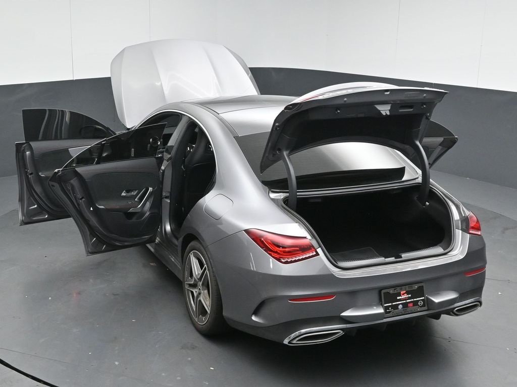 2022 MERCEDES-BENZ CLA-CLASS - Image 57