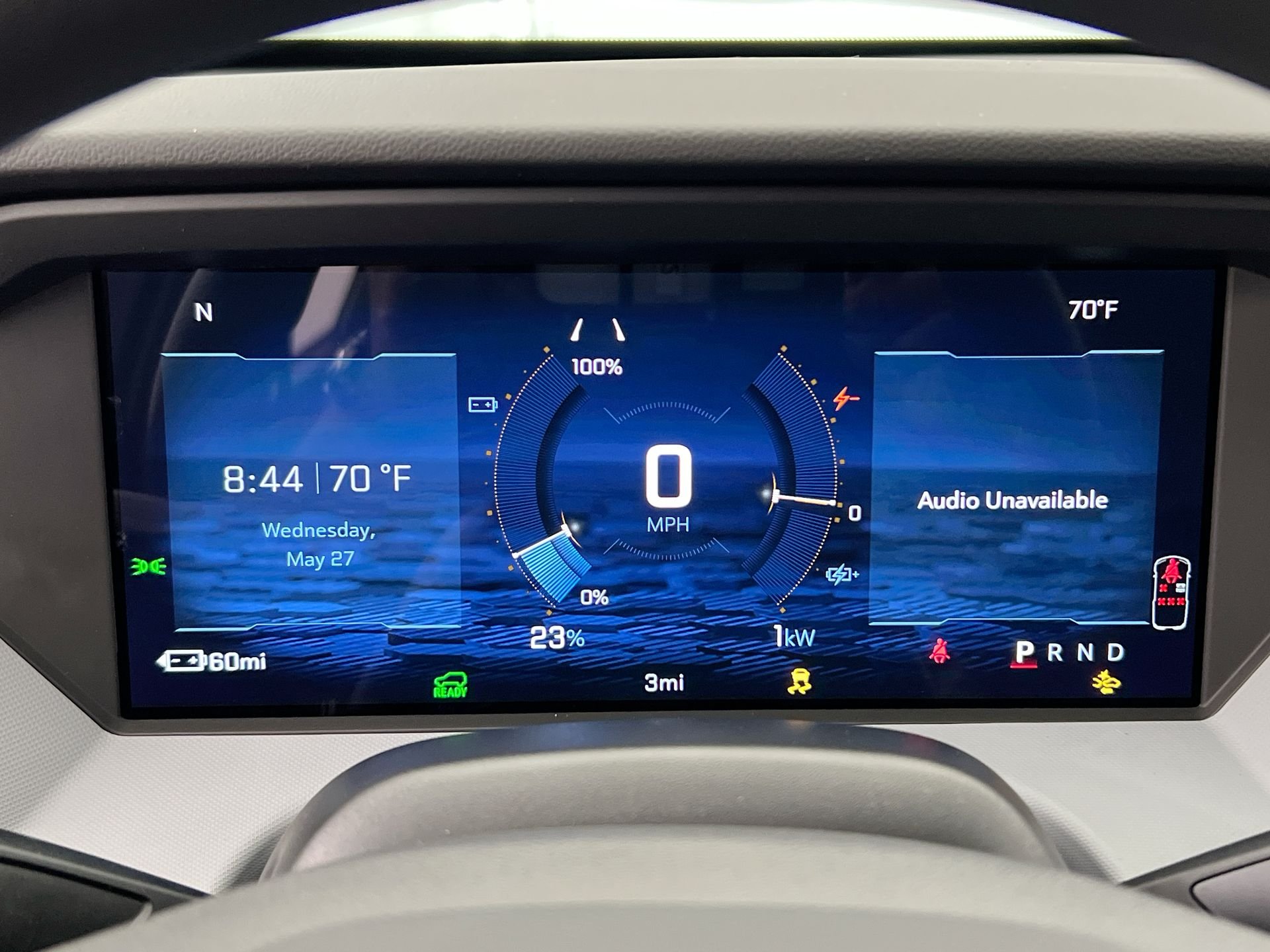 2027 Chevrolet Bolt LT - Photo 43