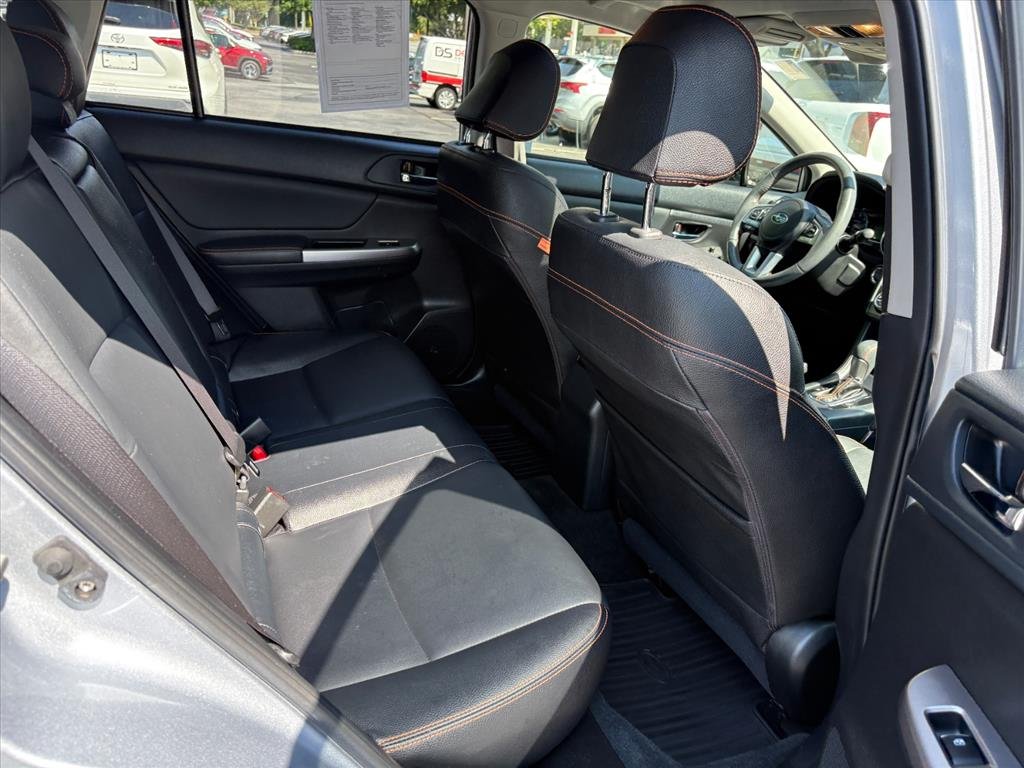 2017 Subaru Crosstrek Limited - Photo 18