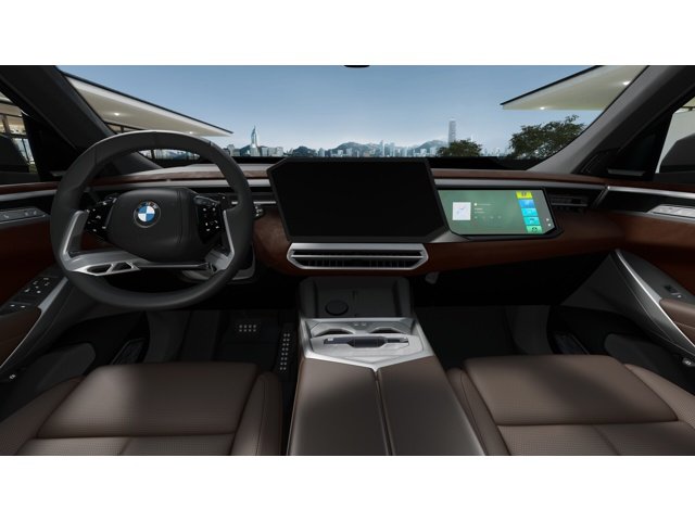 New 2027 Mineral White Metallic BMW X5 40 image 10