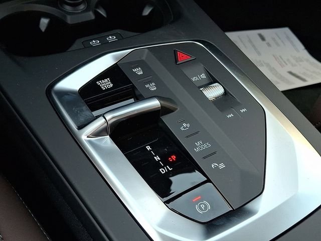 New 2026 Alpine White BMW 228 Gran Coupe image 14