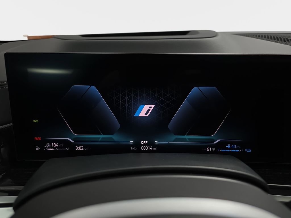 New 2026 Alpine White BMW xDrive50e image 19