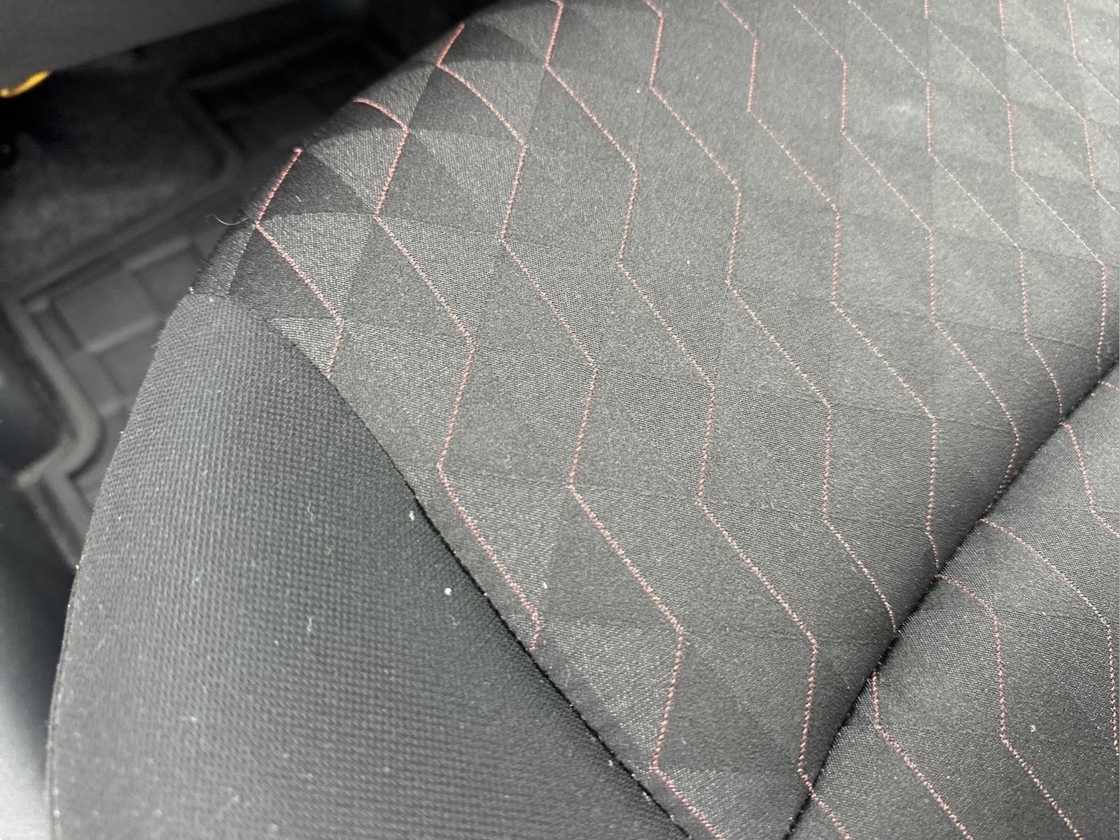 Used 2024 Wine Red Mitsubishi ES image 16