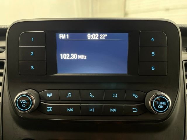 Used 2025 Oxford White Ford Base image 16